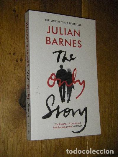 Libros: The Only Story- 9781529110661 - Foto 1