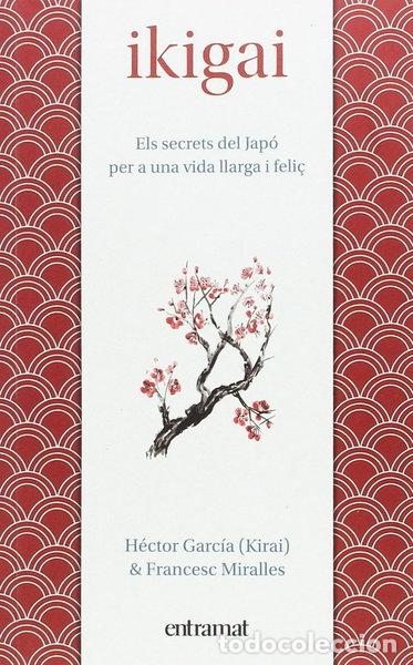 Libros: Ikigai- 9788492920150 - Foto 1