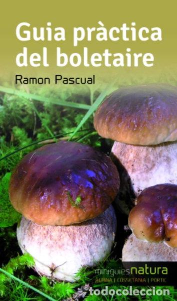 Libros: Guia pr&agrave;ctica del boletaire- 9788490342473