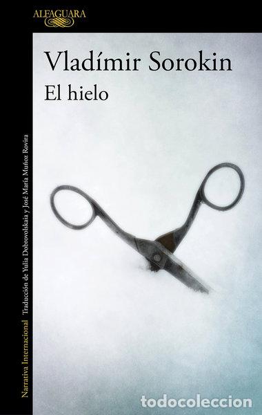 B&uuml;cher: El hielo- 9788420474458