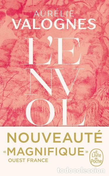 Livros em segunda m&atilde;o: L'Envol- 9782253940777