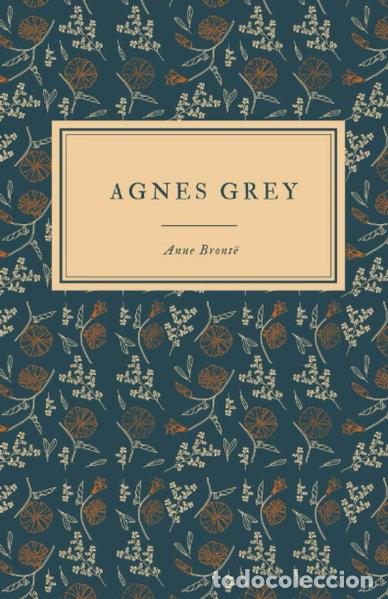 B&uuml;cher: Agnes Grey- 9798717841214