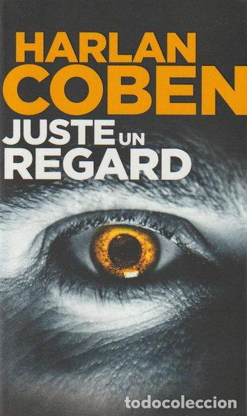 Libros: Juste un regard- 9782298128819 - Foto 1