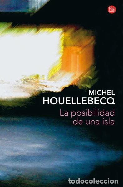 Libros: La posibilidad de una isla- 9788466326506 - Foto 1
