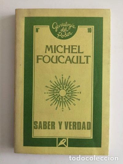Libros: Saber y verdad- 9788474430387