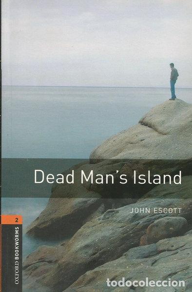 Libros: Dead Mans Island- 9780194790550 - Foto 1