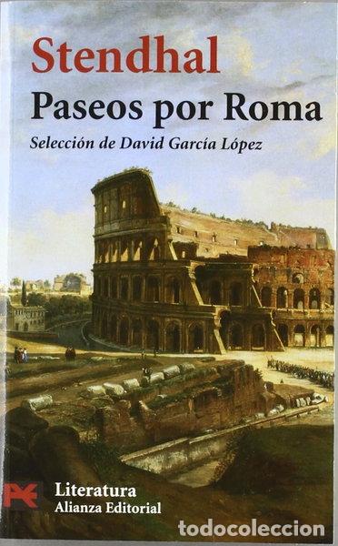 B&uuml;cher: Paseos por Roma- 9788420661902