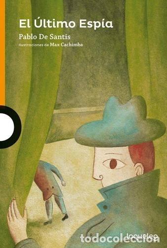Libros: Naranja- 9789504643524 - Foto 1