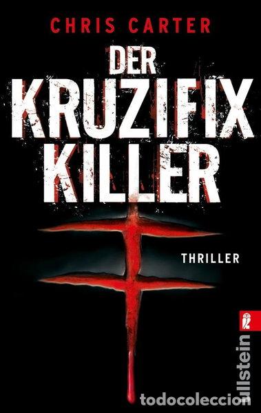 B&uuml;cher: Der Kruzifix-Killer- 9783548281094