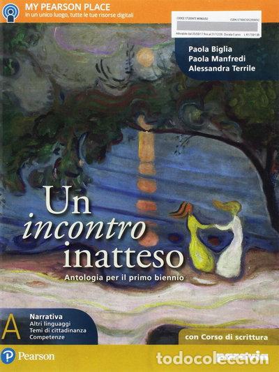 B&uuml;cher: Un incontro inatteso- 9788839528995