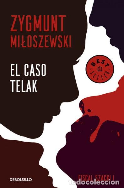 Libros: El caso Telak- 9788466347723 - Foto 1