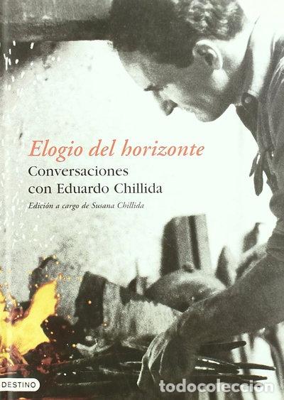 books: Elogio del horizonte- 9788423335527