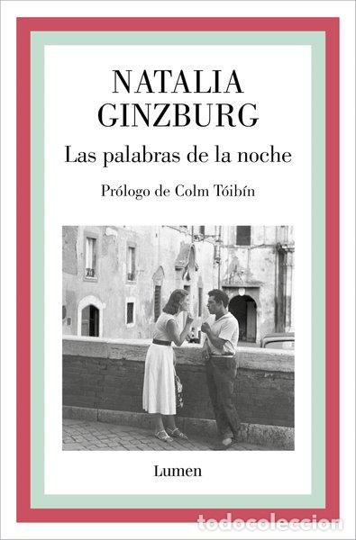 Libros: Las palabras de la noche- 9788426432711 - Foto 1
