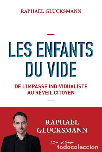 Libros: Les Enfants du vide- 9782370731623 - Foto 1