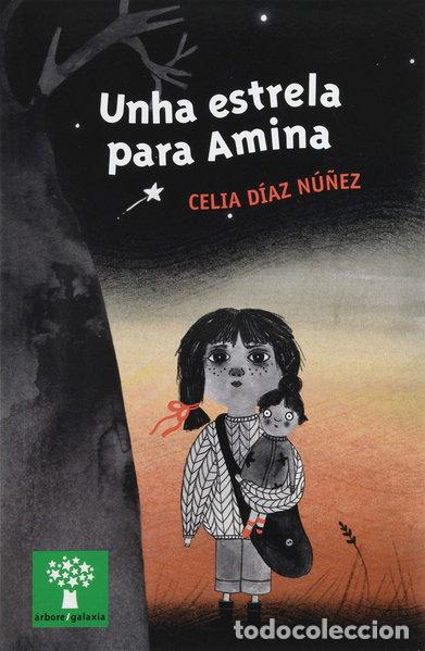 B&uuml;cher: Unha estrela para Amina- 9788491514725