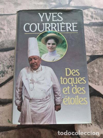 Libros: Des toques et des &eacute;toiles- 9782724230376 - Foto 1