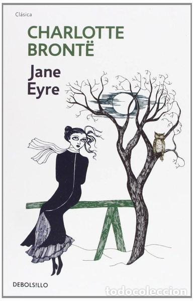 Libri di seconda mano: Jane Eyre- 9788499085968