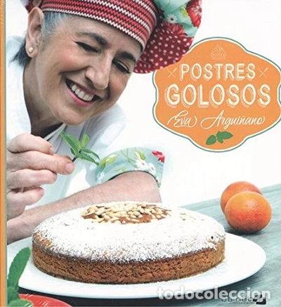 books: Postres Golosos- 9788494686375