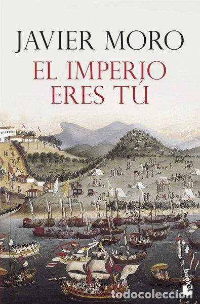 books: El Imperio eres t&uacute;- 9788408158790