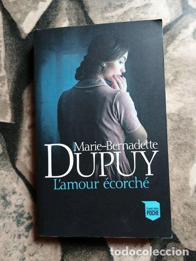 Libros: Lamour &eacute;corch&eacute;- 9782298152647 - Foto 1