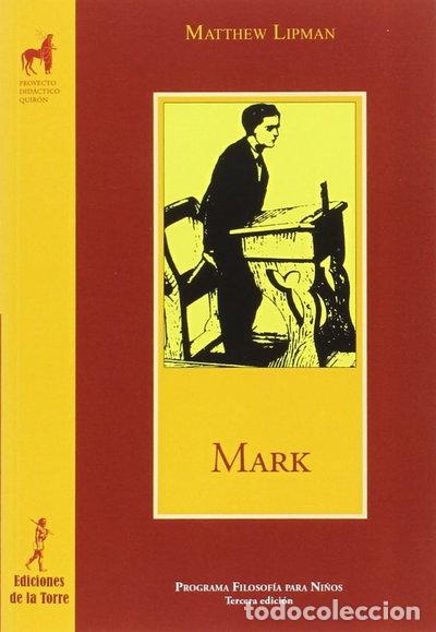 Libros: Mark (9788479607302) - Foto 1