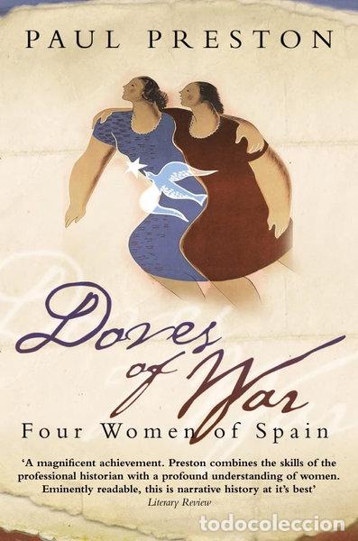 Libros: Doves of War- 9780006386940