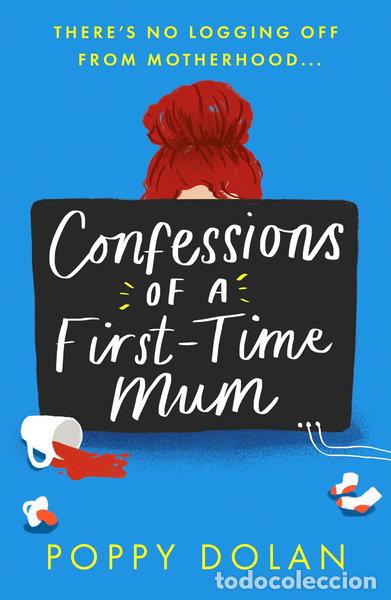 Libros: Confessions of a First-Time Mum- 9781804364536 - Foto 1