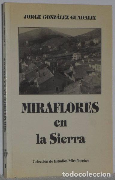 Libros: Miraflores en la Sierra- 9788487406072 - Foto 1
