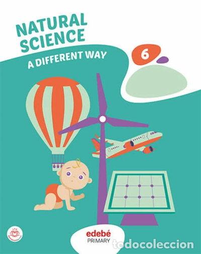 Libros: Natural Science 6- 9788468365329 - Foto 1