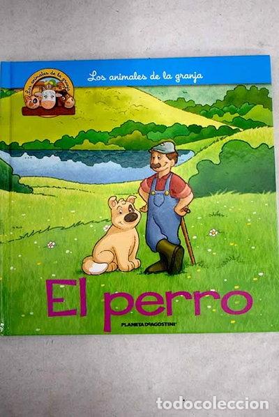 Livres: El perro- 9788468405162