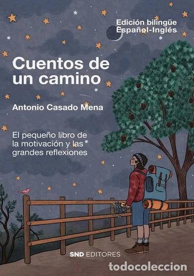 Libros: Cuentos de un camino- 9788418816130 - Foto 1