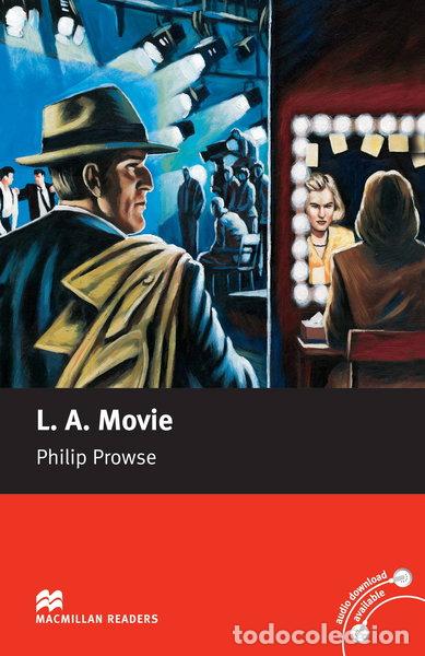 Libros: L.A. Movie- 9780230030558