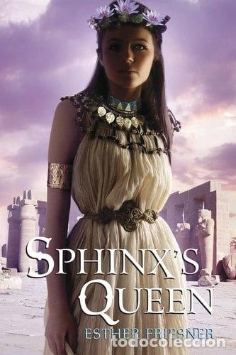 Libros: Sphinx's Queen- 9780375856587