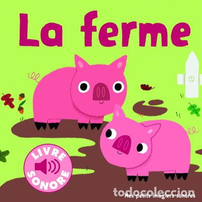 Libros: La ferme- 9782070619979 - Foto 1
