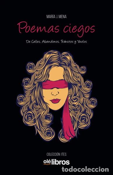 Libros: Poemas ciegos- 9788417737511