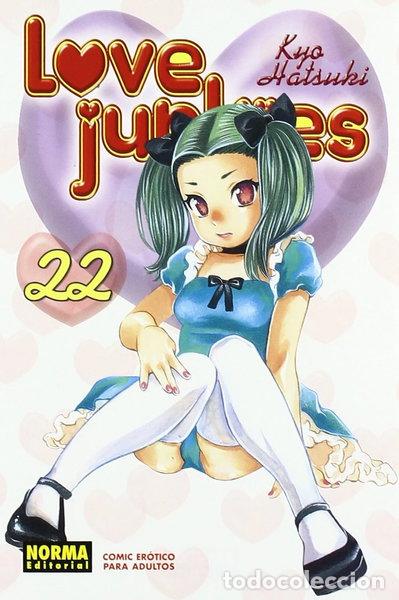 Libros: Love Junkies 22- 9788467902884 - Foto 1
