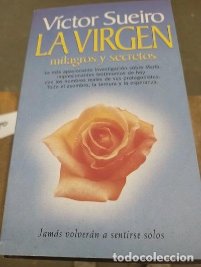 B&uuml;cher: La Virgen: Milagros y Secretos- 9789500822183