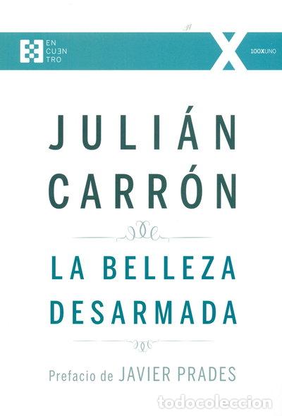 Libros: La belleza desarmada- 9788490551493 - Foto 1