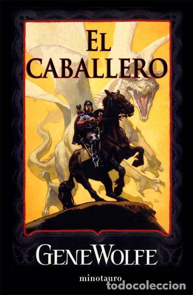 Libros: El caballero- 9788445076057 - Foto 1