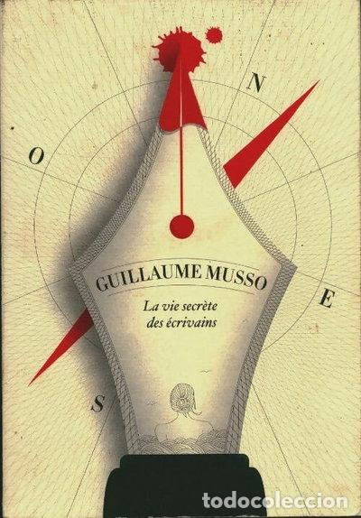 books: La vie secr&egrave;te des &eacute;crivains- 9782298151565