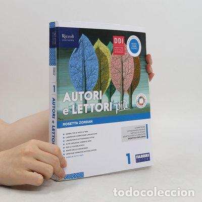 books: Autori e lettori pi&ugrave; 1- 9788891538871