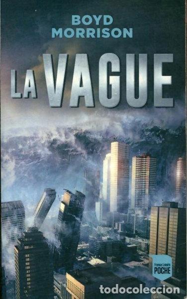 Libros: La vague- 9782298173451 - Foto 1