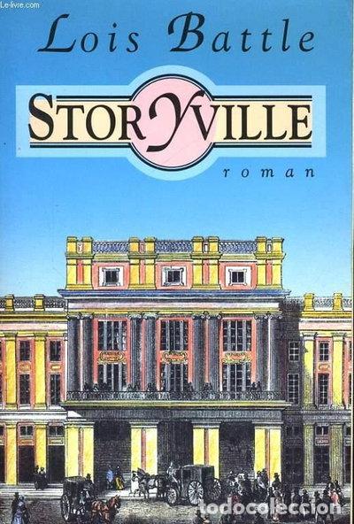 Libros: Storyville- 9782258037601