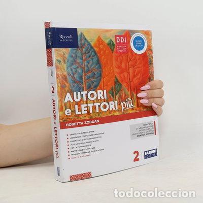 Libros: Autori e lettori pi&ugrave;- 9788891538888