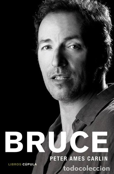 Libros: Bruce- 9788448008604