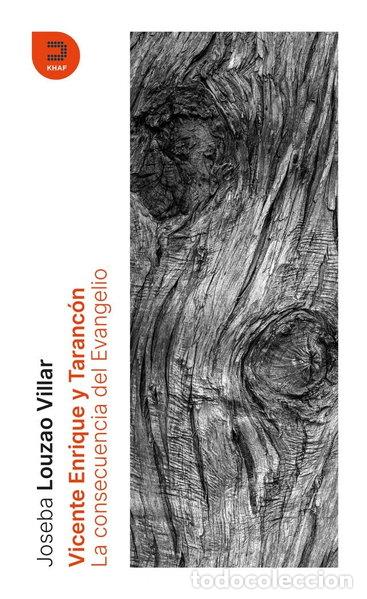 Libros: Vicente Enrique y Taranc&oacute;n- 9788415995616 - Foto 1