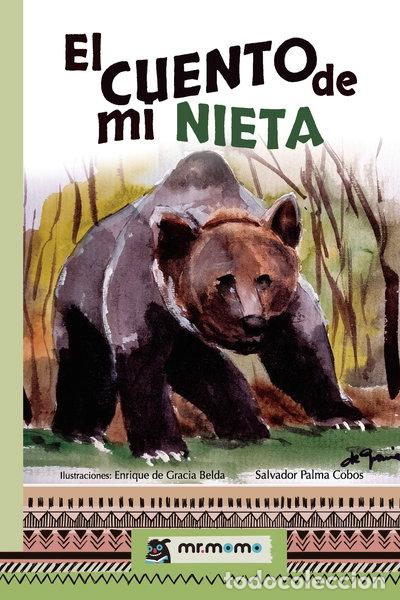 Libros: El cuento de mi nieta- 9788418311840 - Foto 1