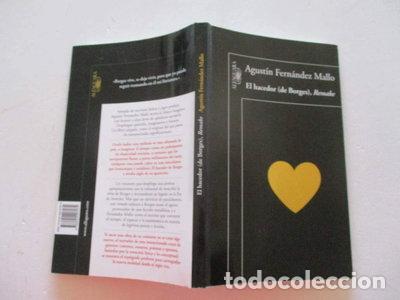 Libri di seconda mano: El hacedor (de Borges), Remake- 9788420407074