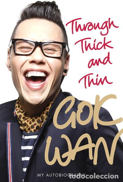 Libros: Through Thick and Thin: My Autobiography- 9780091938390 - Foto 1