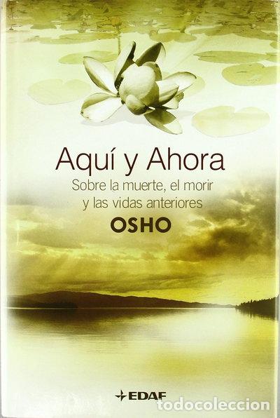 Libros: Aqu&iacute; y Ahora- 9788441419018 - Foto 1